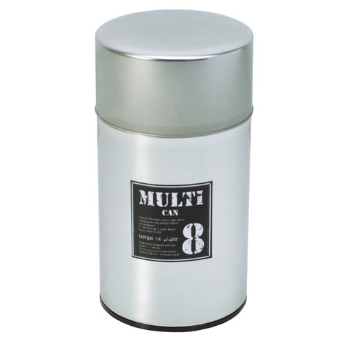 茶筒 500ml MULTI CAN 大