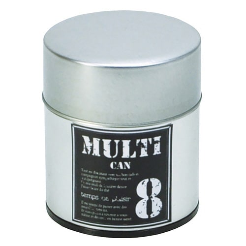 茶筒 130ml MULTI CAN 小