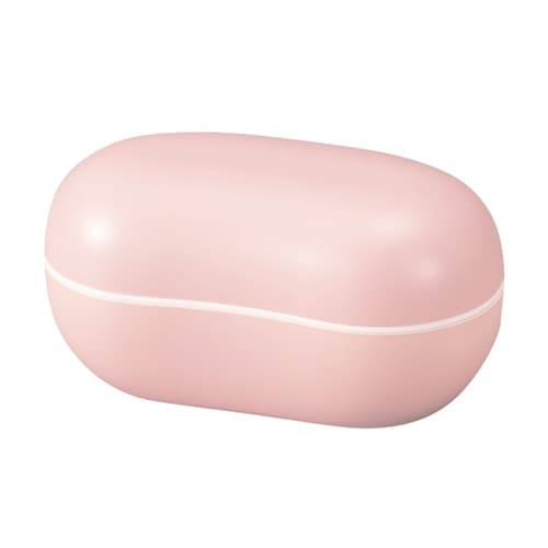 弁当箱 1段 360ml ピンク