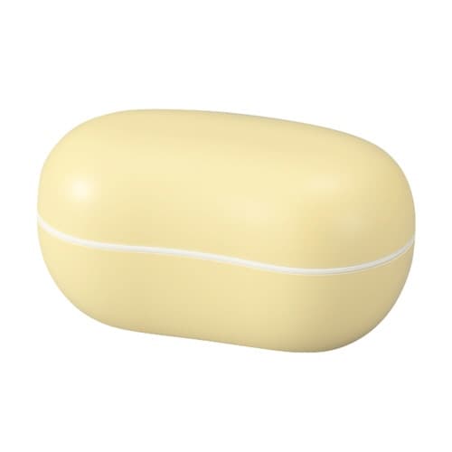 弁当箱 1段 360ml イエロー