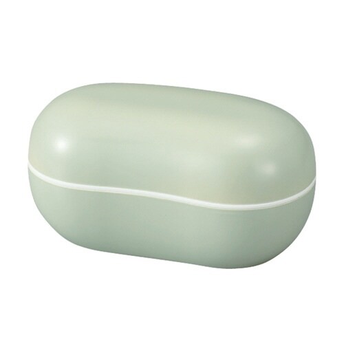 弁当箱 1段 360ml ピスタチオ