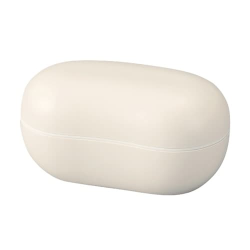 弁当箱 1段 360ml ホワイト