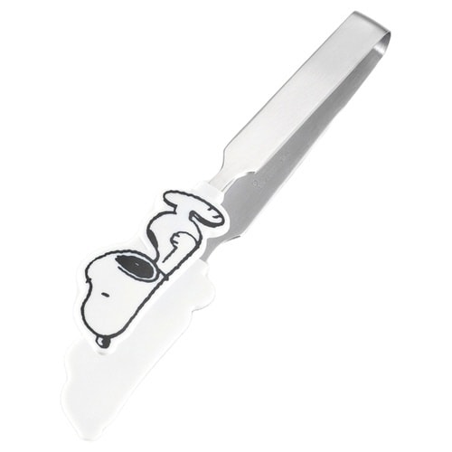 トング スヌーピー 日本製 キッチントング