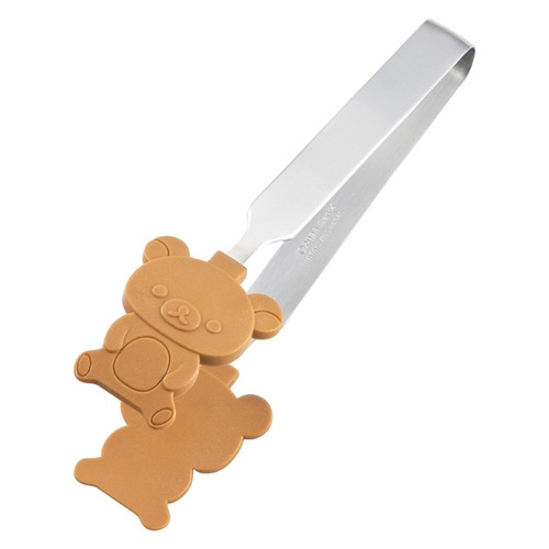 トング リラックマ キッチントング 日本製