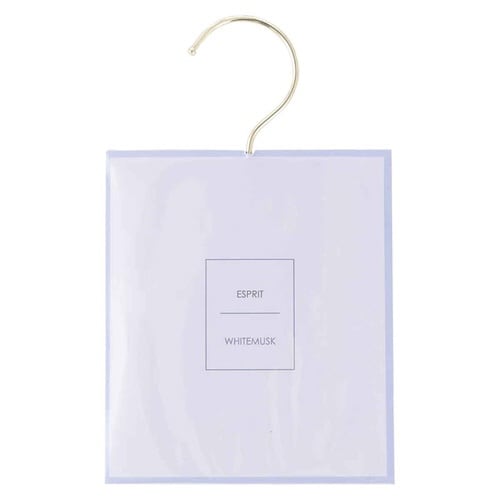 サシェ エスプリ フック ホワイトムスク