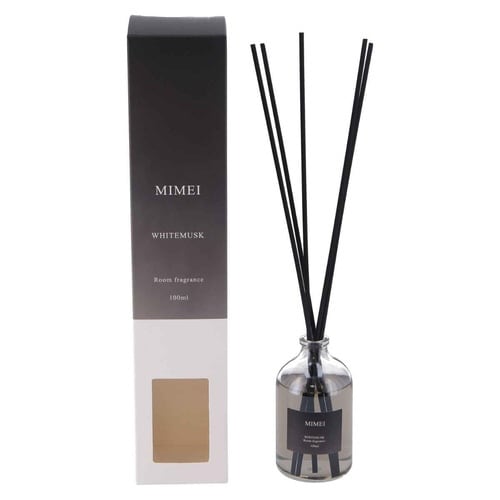 リードディフューザー 眠り 100ml ミメイ