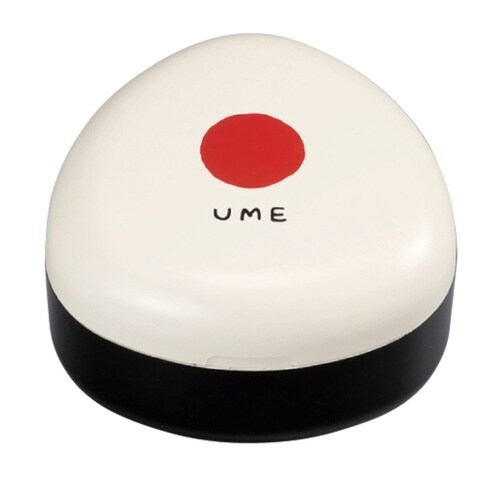 おにぎりケース 200ml ウメ