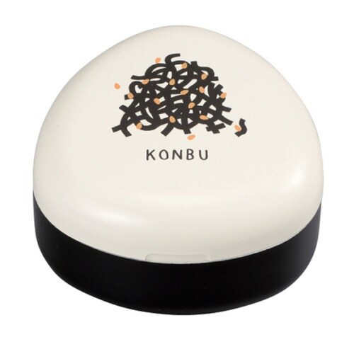 おにぎりケース 200ml こんぶ