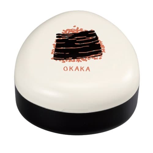 おにぎりケース 200ml おかか