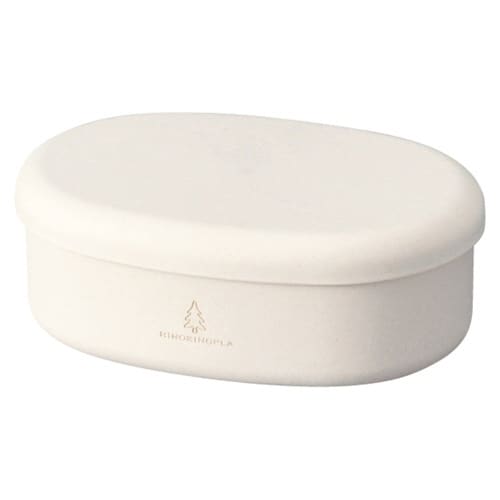 弁当箱 1段 480ml 小判一段弁当