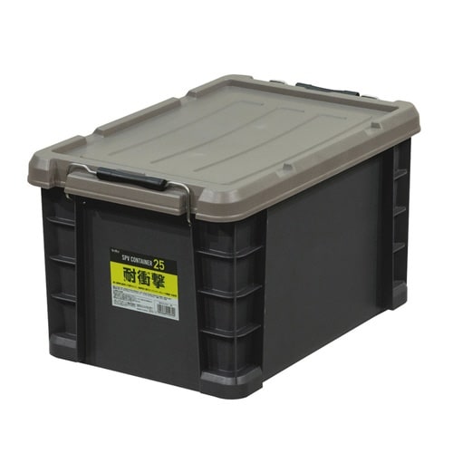 収納ケース SPV コンテナ 25 日本製