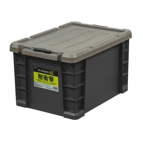 収納ケース SPV コンテナ 45 日本製