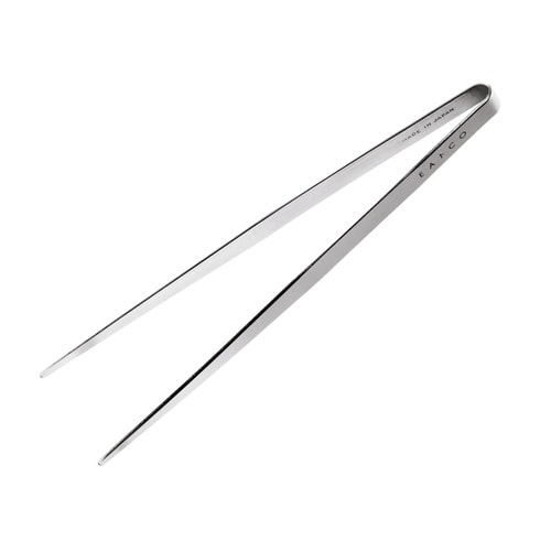 EAトCO 菜箸 トング Moribashi