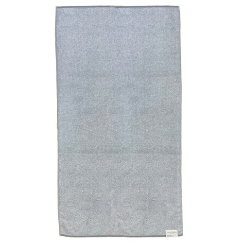 バスタオル ココチエナ2 60×120cm グレー