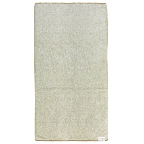 バスタオル ココチエナ2 アイボリー