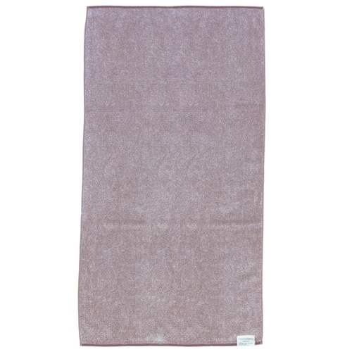 バスタオル ココチエナ2 60×120cm ピンク