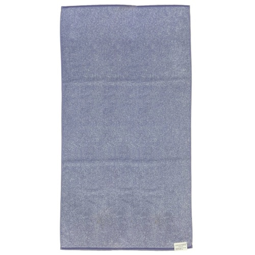 バスタオル ココチエナ2 ヴァイオレット