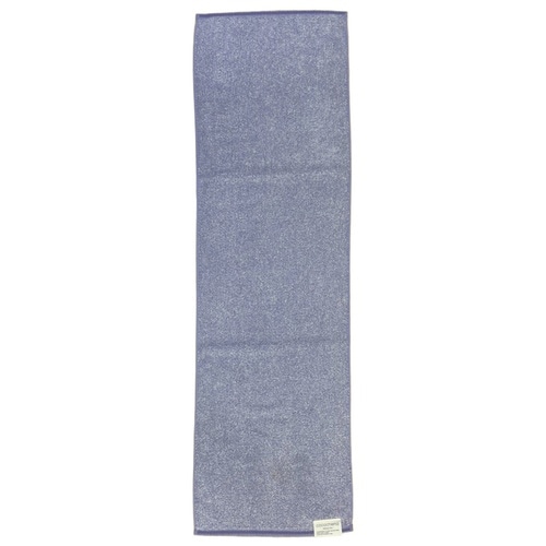 スリムバスタオル ココチエナ2 ヴァイオレット