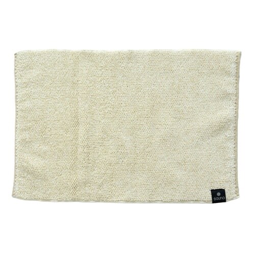 サウナマット ココチエナサウナマット アイボリー