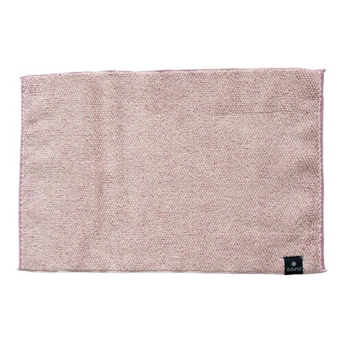 サウナマット ココチエナサウナマット ピンク