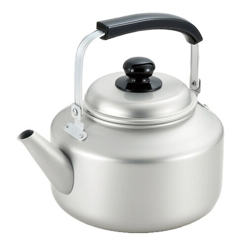 ケトル 4L ガス火専用イージョイケトル