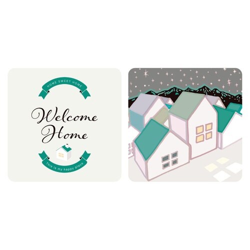 ウォールライト WelcomeHome