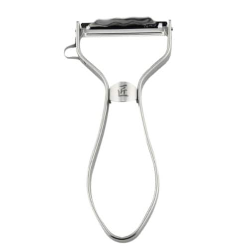 ピーラー 匠 ステンレス製 日本製 燕三条