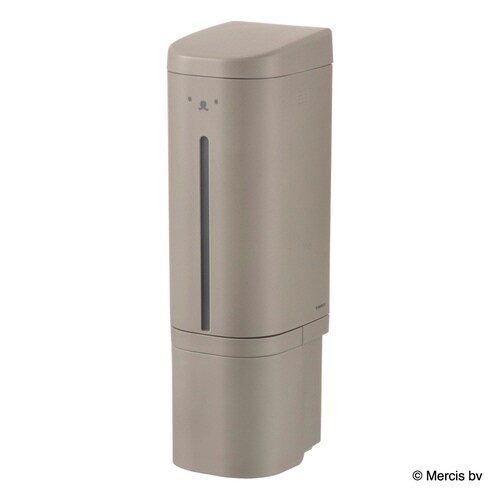 ディスペンサー マグネット グレージュ