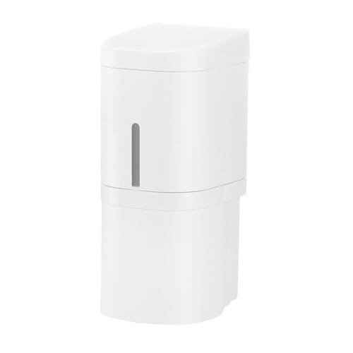 ディスペンサー ホバー シールフック ホワイト