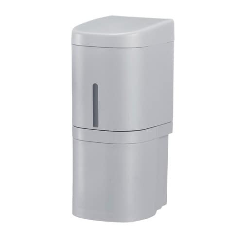 ディスペンサー ホバー シールフック グレー