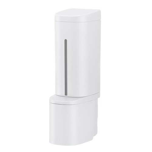 ディスペンサー 泡タイプ ホバー ホワイト