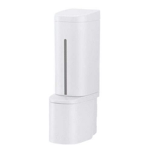 ディスペンサー 泡タイプ ホバー ホワイト