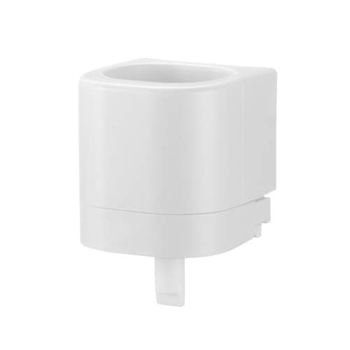 ディスペンサー ホバー シールフック ホワイト