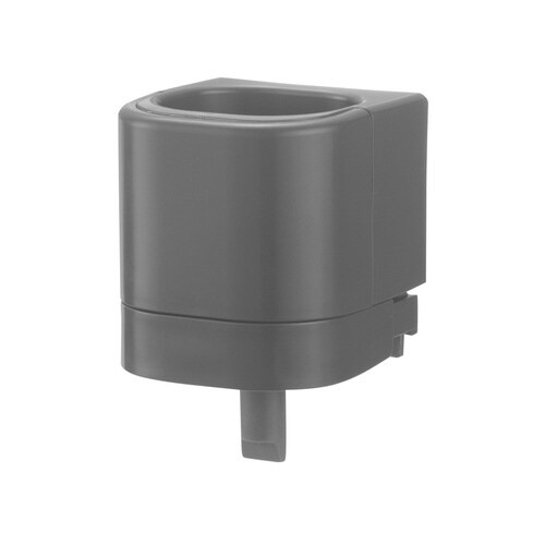 ディスペンサー ホバー シールフック ダークグレー