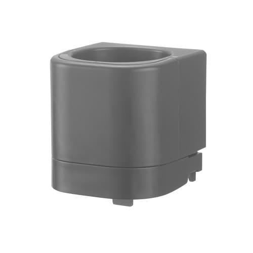 ディスペンサー ホバー シールフック ダークグレー