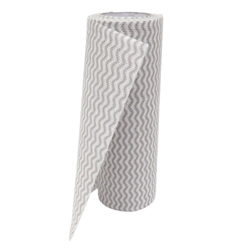 ふきん キッチンダスターロール 30カット