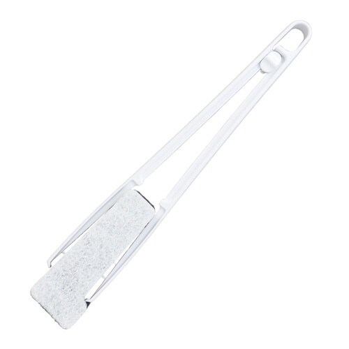 ボトルブラシ すご泡Ag+ 抗菌 ボトル洗い