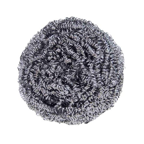 たわし ステンレスタワシ 100g