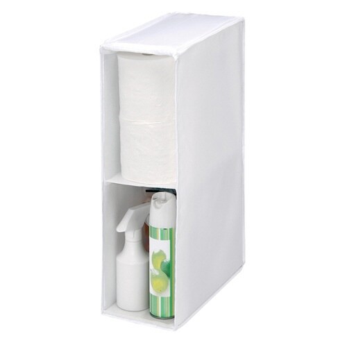 トイレ収納 Rst スリム2段ラック