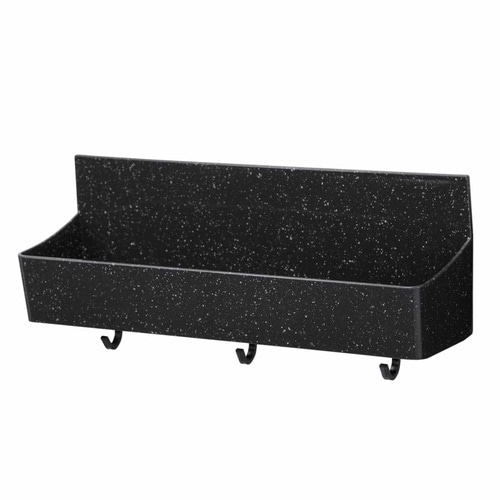 ボトルラック ワイド ユニード ストーンブラック