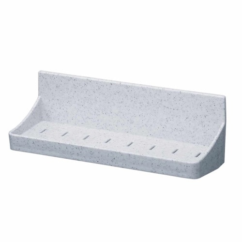 トレー ユニード マグネット ストーンホワイト