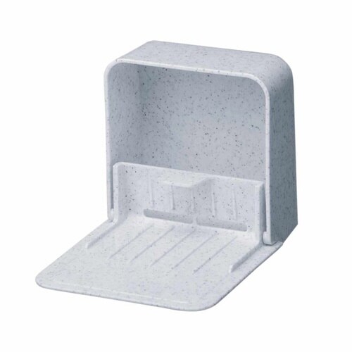 ソープボックス ユニード ストーンホワイト