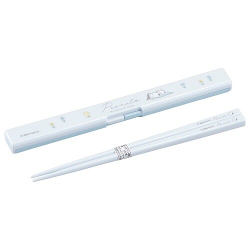 箸箱セット スリム箸箱セット PEANUTS