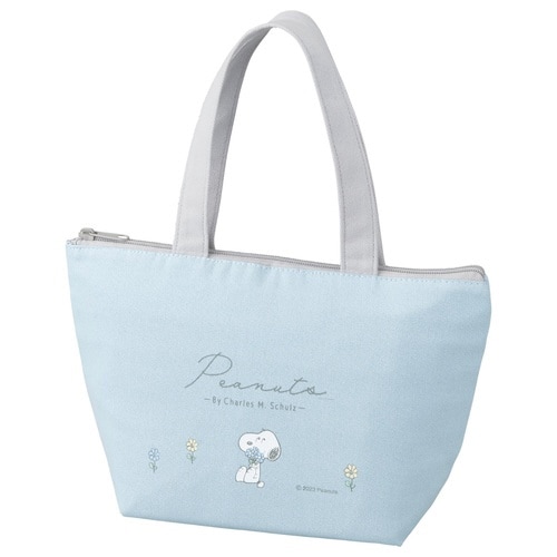 ランチバッグ PEANUTS EVERYDAY