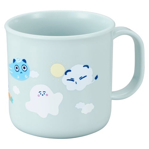 コップ 200ml プラカップ シナぷしゅ