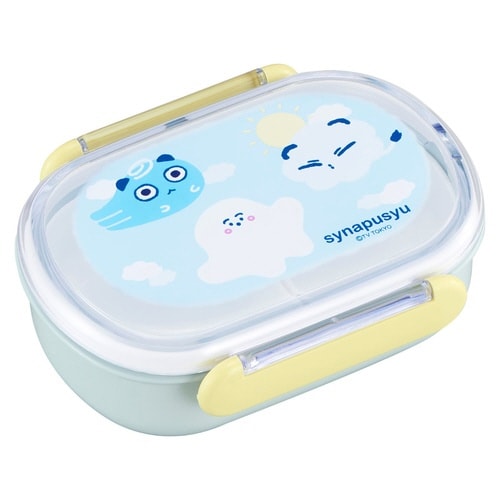 弁当箱 1段 270ml ランチボックスミニ