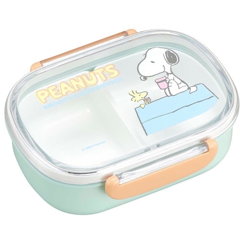 弁当箱 1段 360ml ランチボックス 中子付き