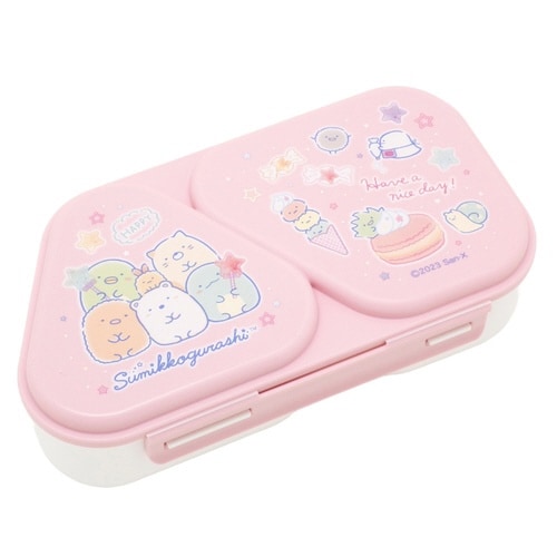 弁当箱 1段 465ml おにぎりランチケース