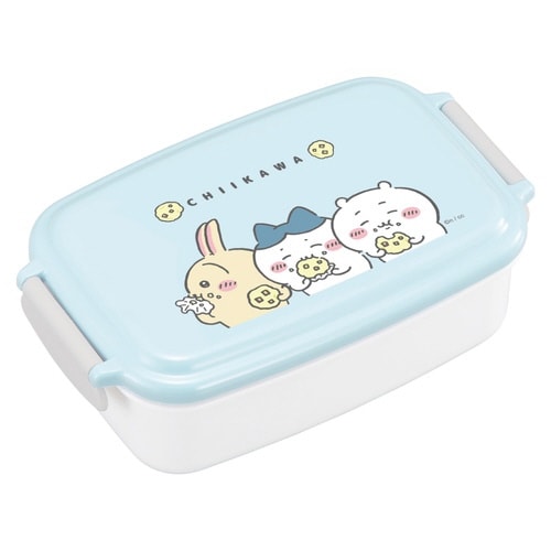 弁当箱 1段 500ml ランチボックス 仕切付き