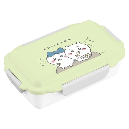 弁当箱 1段 500ml ランチボックス 仕切付き